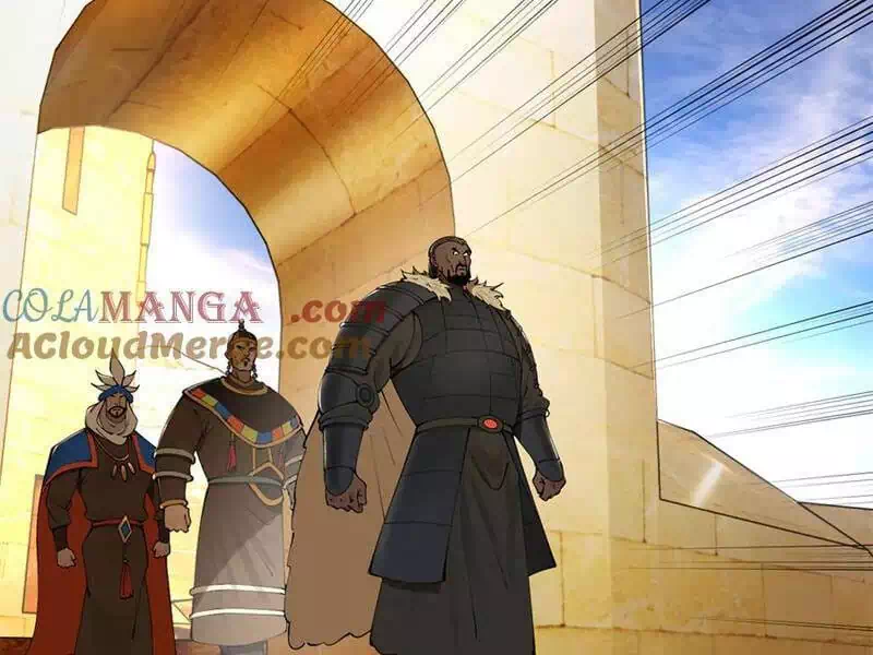 Truyện Tranh Chàng Rể Mạnh Nhất Lịch Sử trang 7