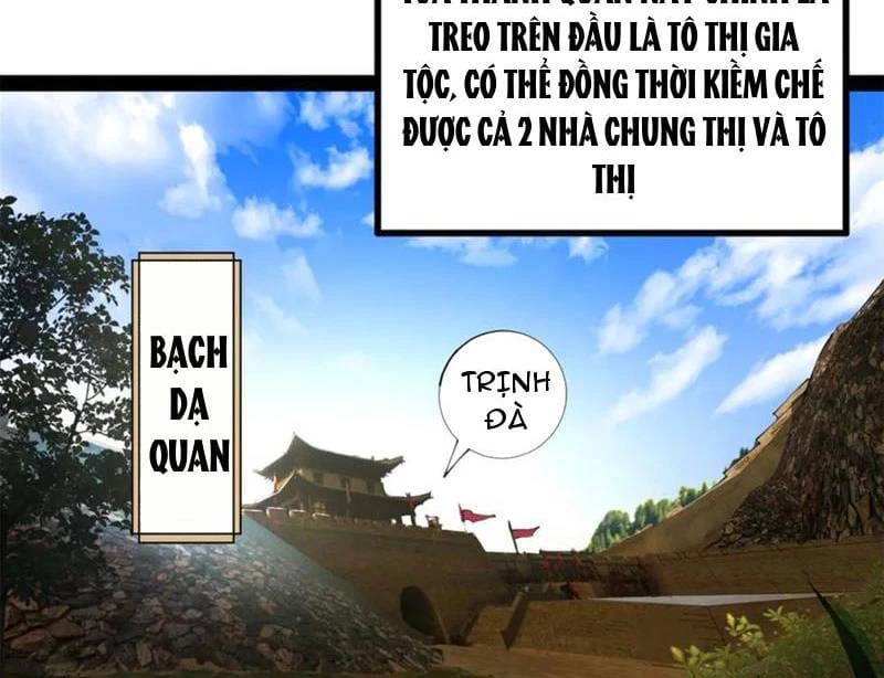 Truyện Tranh Chàng Rể Mạnh Nhất Lịch Sử trang 15615