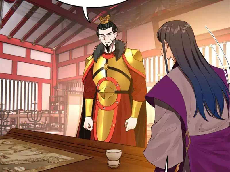 Truyện Tranh Chàng Rể Mạnh Nhất Lịch Sử trang 7