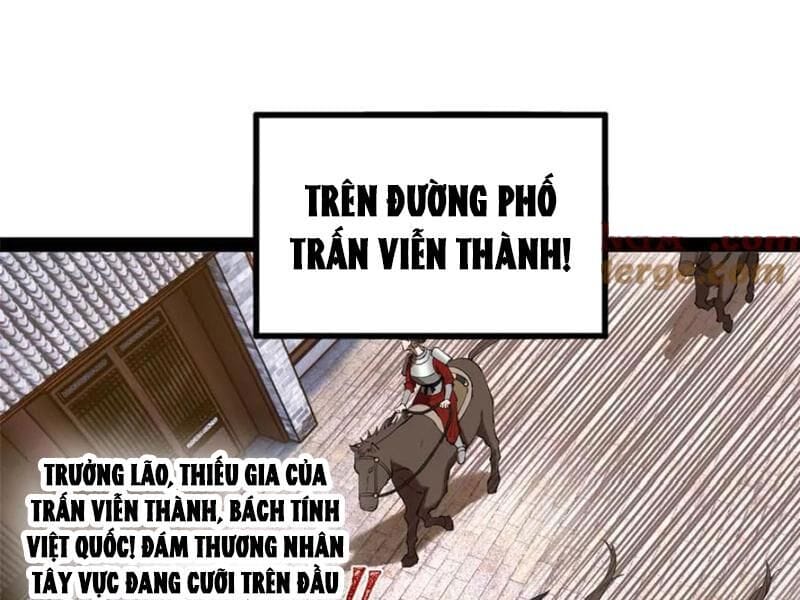 Truyện Tranh Chàng Rể Mạnh Nhất Lịch Sử trang 7