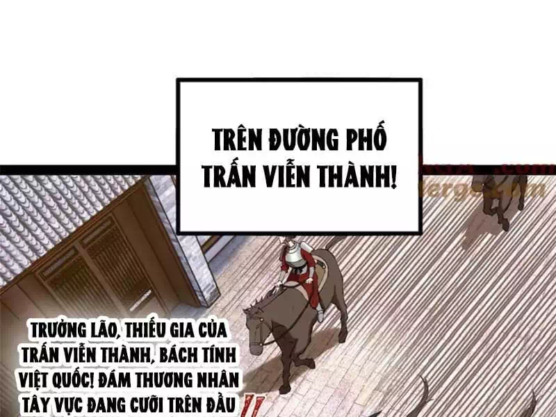 Truyện Tranh Chàng Rể Mạnh Nhất Lịch Sử trang 7