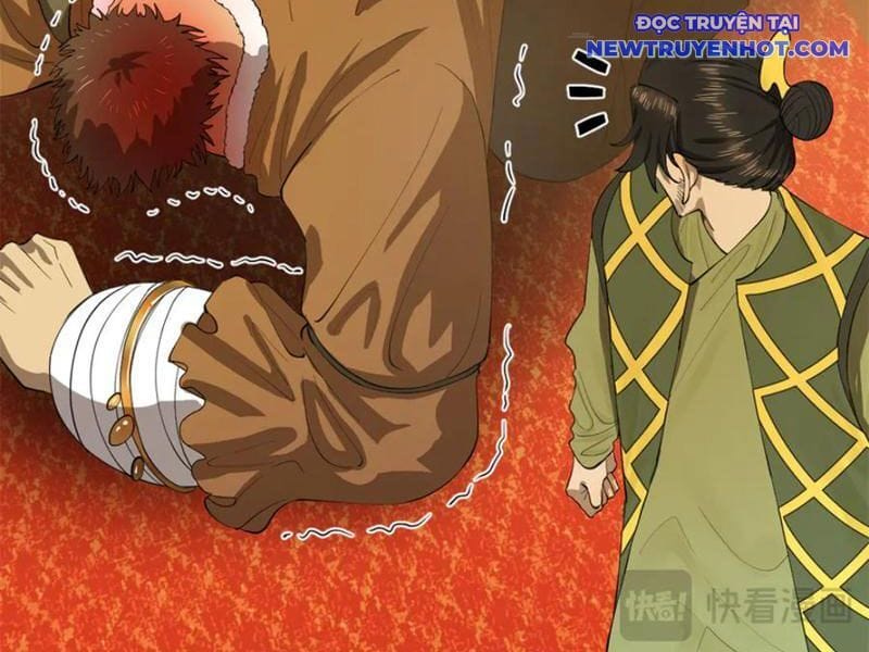 Truyện Tranh Chàng Rể Mạnh Nhất Lịch Sử trang 7