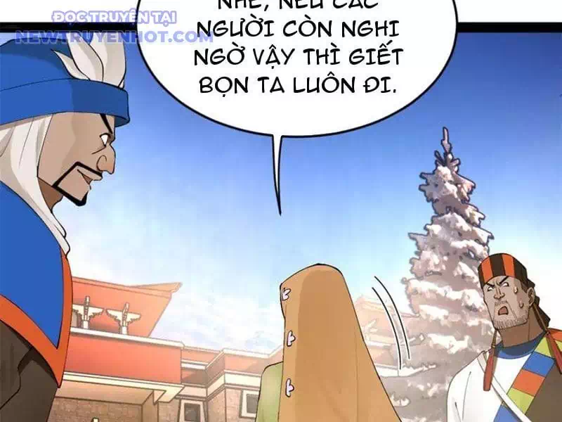 Truyện Tranh Chàng Rể Mạnh Nhất Lịch Sử trang 7