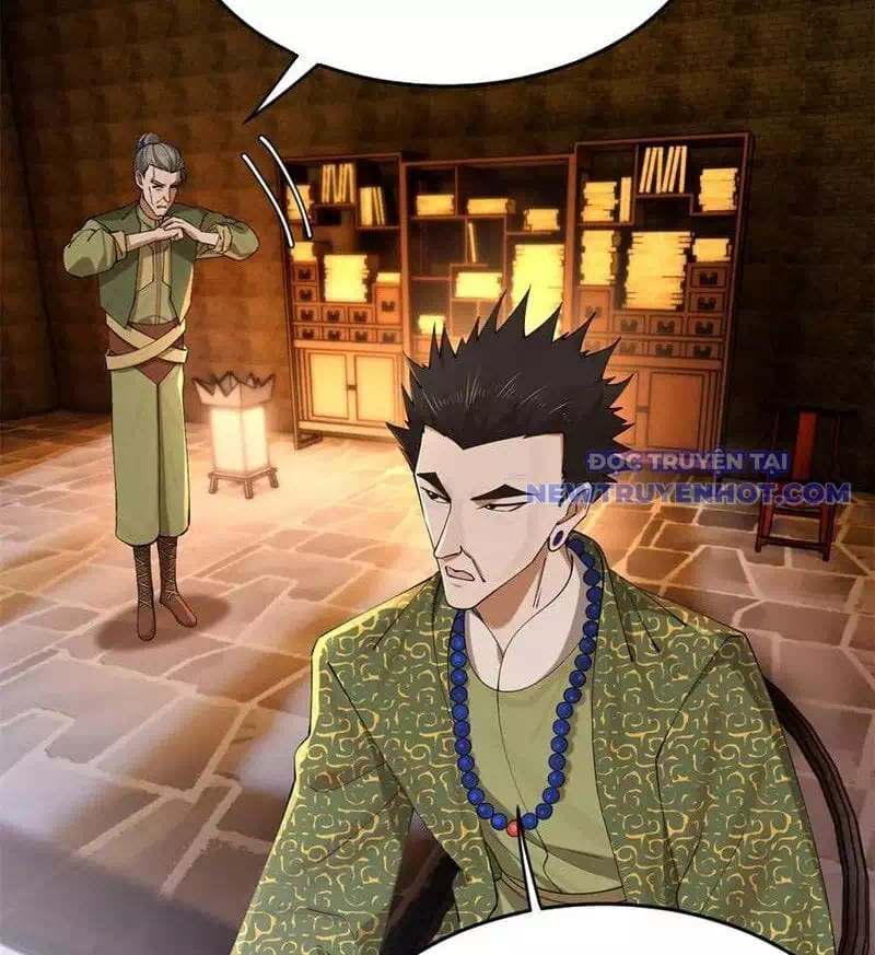 Truyện Tranh Chàng Rể Mạnh Nhất Lịch Sử trang 7