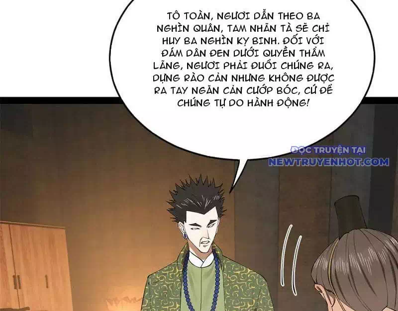 Truyện Tranh Chàng Rể Mạnh Nhất Lịch Sử trang 7