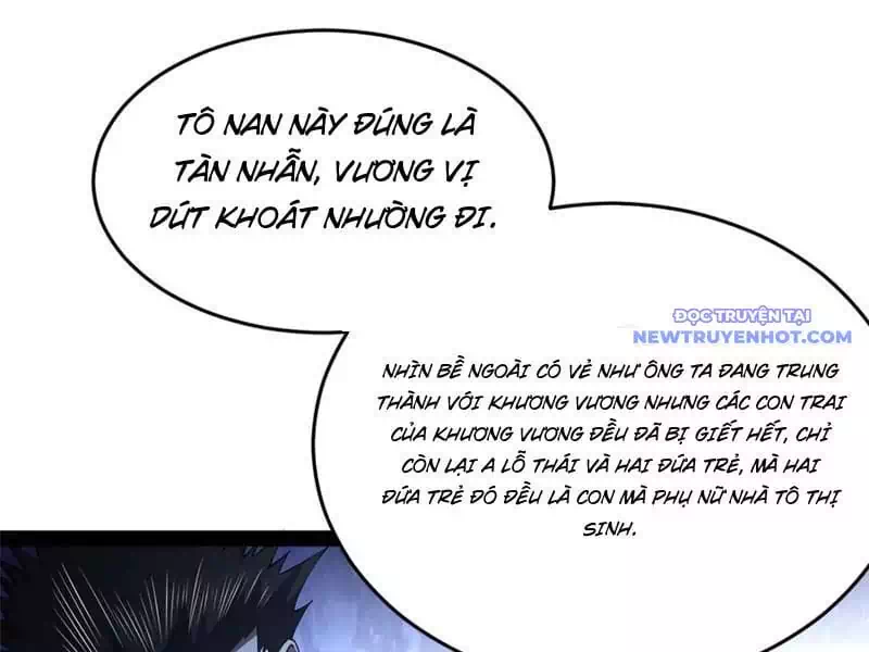 Truyện Tranh Chàng Rể Mạnh Nhất Lịch Sử trang 7