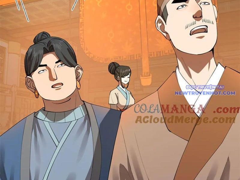 Truyện Tranh Chàng Rể Mạnh Nhất Lịch Sử trang 7