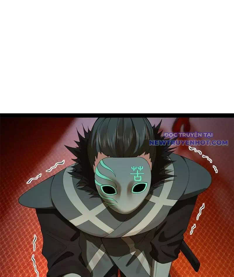 Truyện Tranh Chàng Rể Mạnh Nhất Lịch Sử trang 7