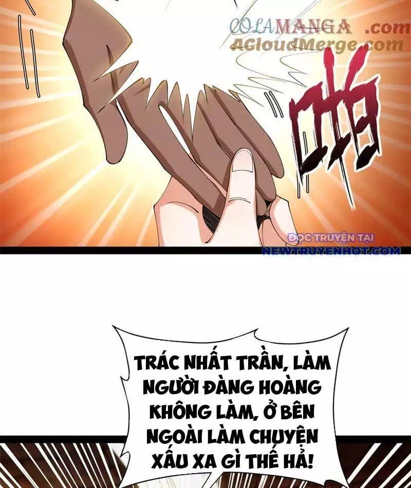 Truyện Tranh Chàng Rể Mạnh Nhất Lịch Sử trang 7