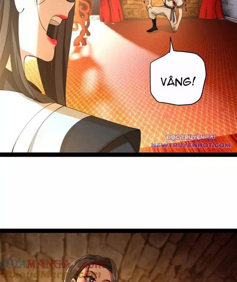 Truyện Tranh Chàng Rể Mạnh Nhất Lịch Sử trang 7