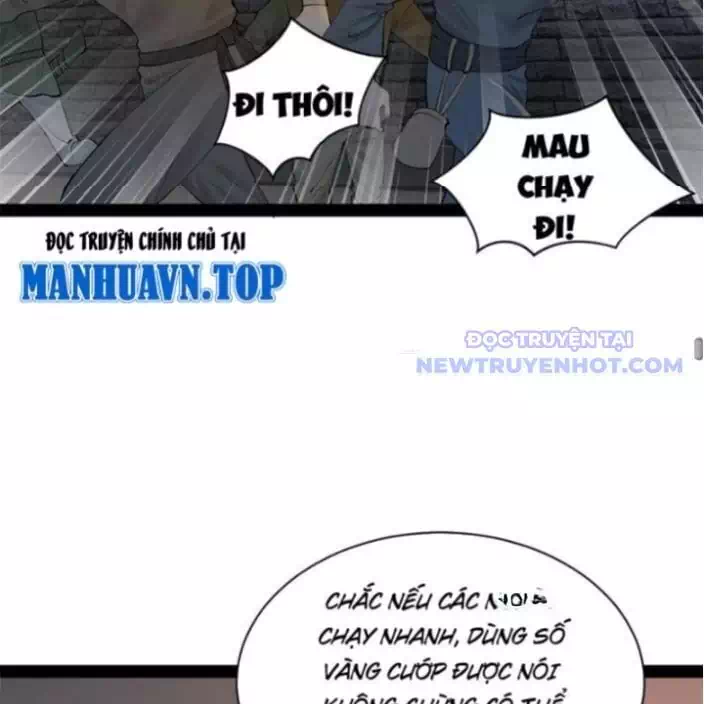 Truyện Tranh Chàng Rể Mạnh Nhất Lịch Sử trang 7