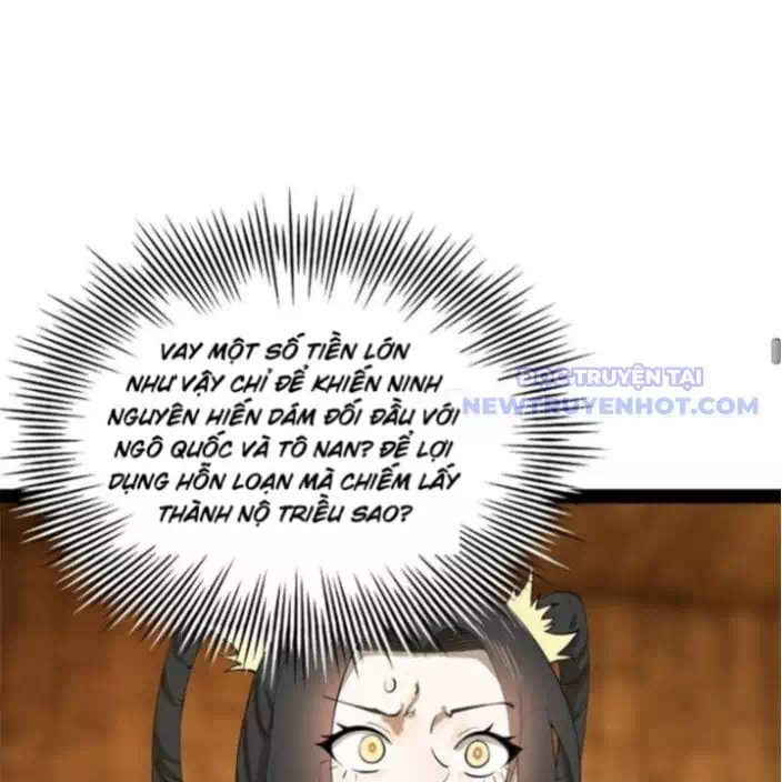 Truyện Tranh Chàng Rể Mạnh Nhất Lịch Sử trang 7