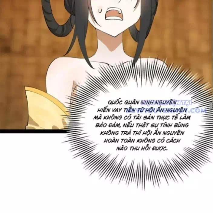 Truyện Tranh Chàng Rể Mạnh Nhất Lịch Sử trang 7