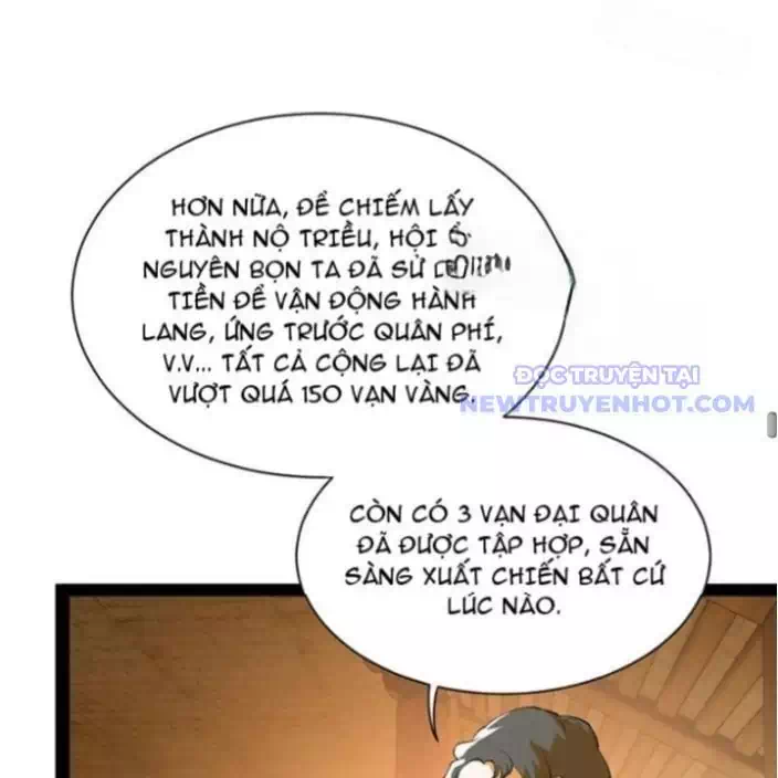 Truyện Tranh Chàng Rể Mạnh Nhất Lịch Sử trang 7