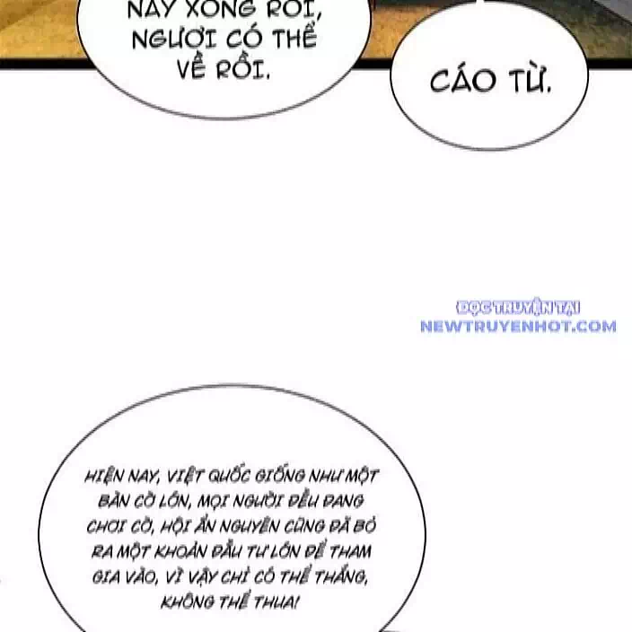 Truyện Tranh Chàng Rể Mạnh Nhất Lịch Sử trang 7