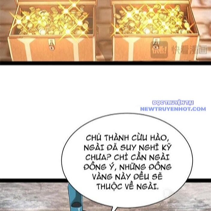 Truyện Tranh Chàng Rể Mạnh Nhất Lịch Sử trang 7