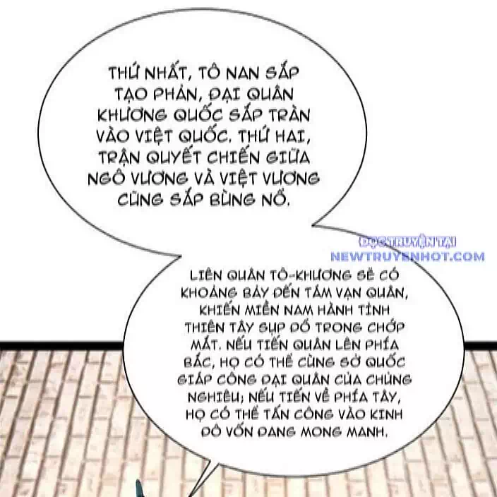 Truyện Tranh Chàng Rể Mạnh Nhất Lịch Sử trang 7