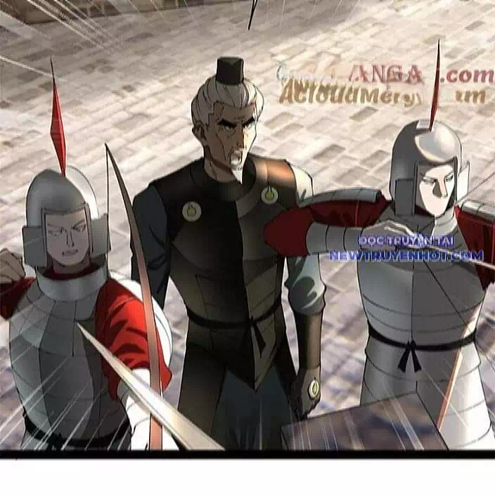 Truyện Tranh Chàng Rể Mạnh Nhất Lịch Sử trang 7