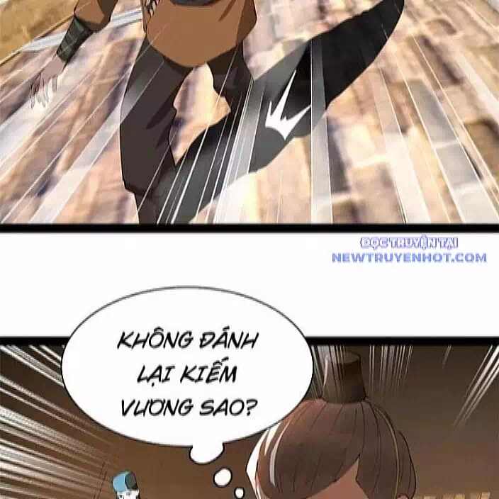 Truyện Tranh Chàng Rể Mạnh Nhất Lịch Sử trang 7