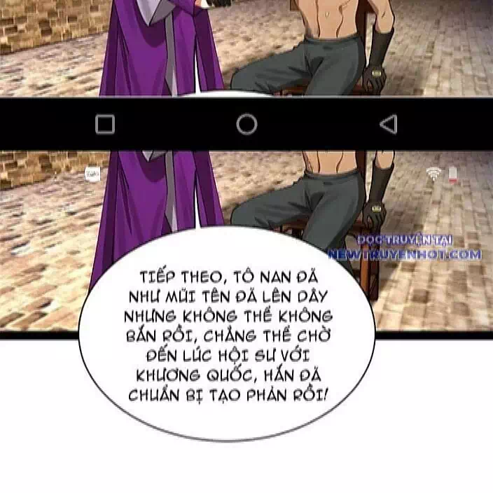 Truyện Tranh Chàng Rể Mạnh Nhất Lịch Sử trang 7