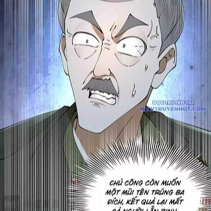 Truyện Tranh Chàng Rể Mạnh Nhất Lịch Sử trang 7