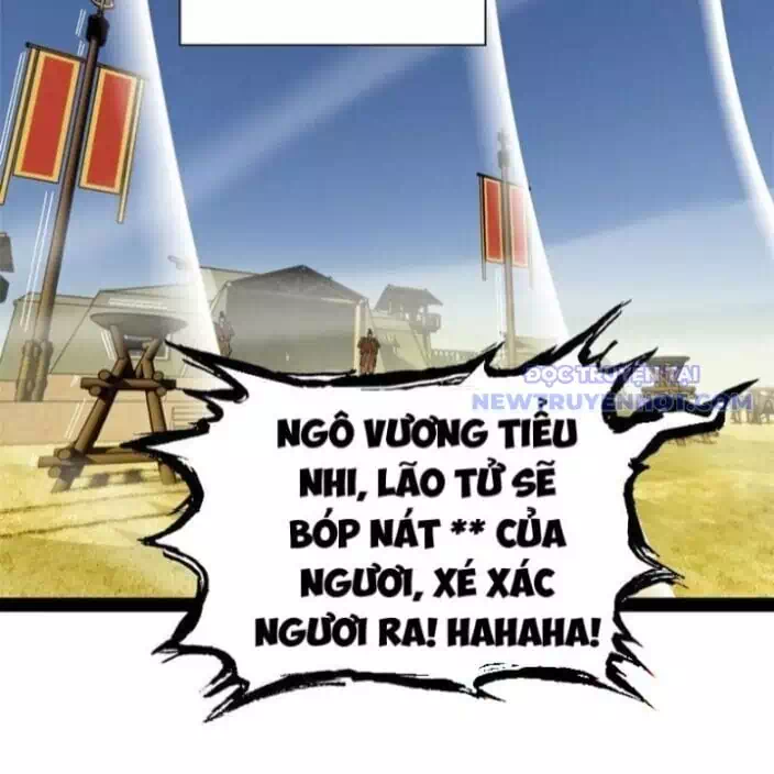 Truyện Tranh Chàng Rể Mạnh Nhất Lịch Sử trang 7