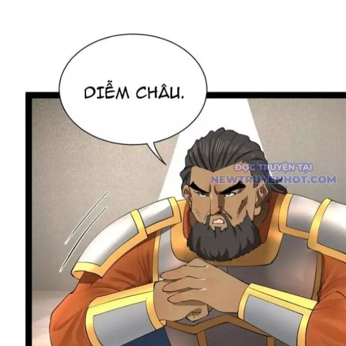 Truyện Tranh Chàng Rể Mạnh Nhất Lịch Sử trang 7