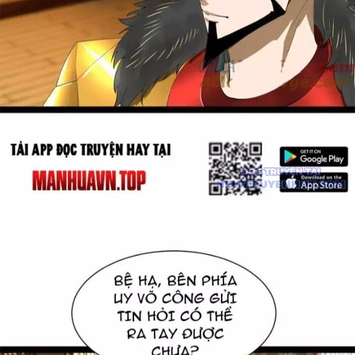 Truyện Tranh Chàng Rể Mạnh Nhất Lịch Sử trang 7