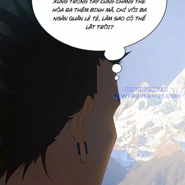 Truyện Tranh Chàng Rể Mạnh Nhất Lịch Sử trang 7