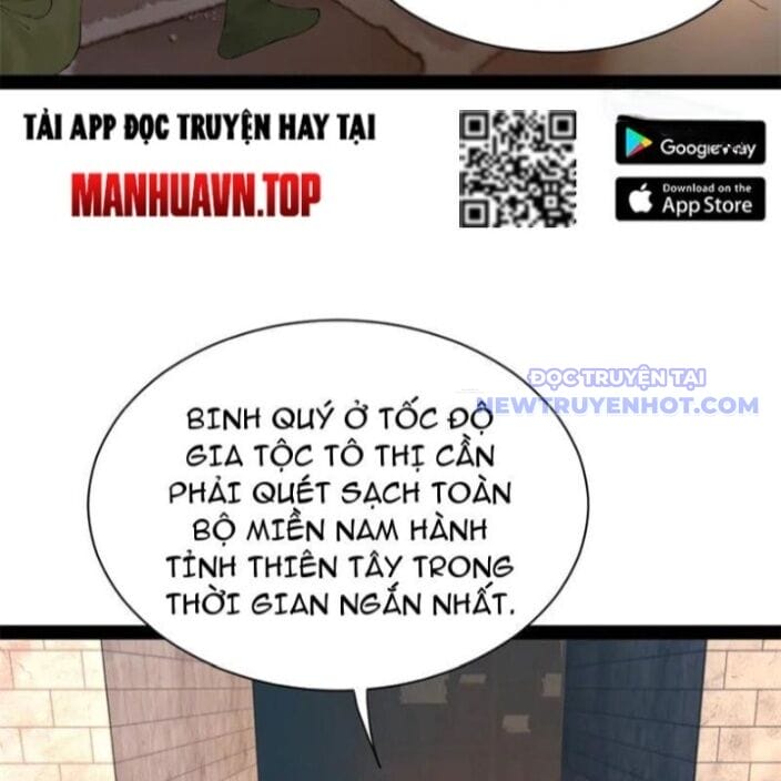 Truyện Tranh Chàng Rể Mạnh Nhất Lịch Sử trang 7