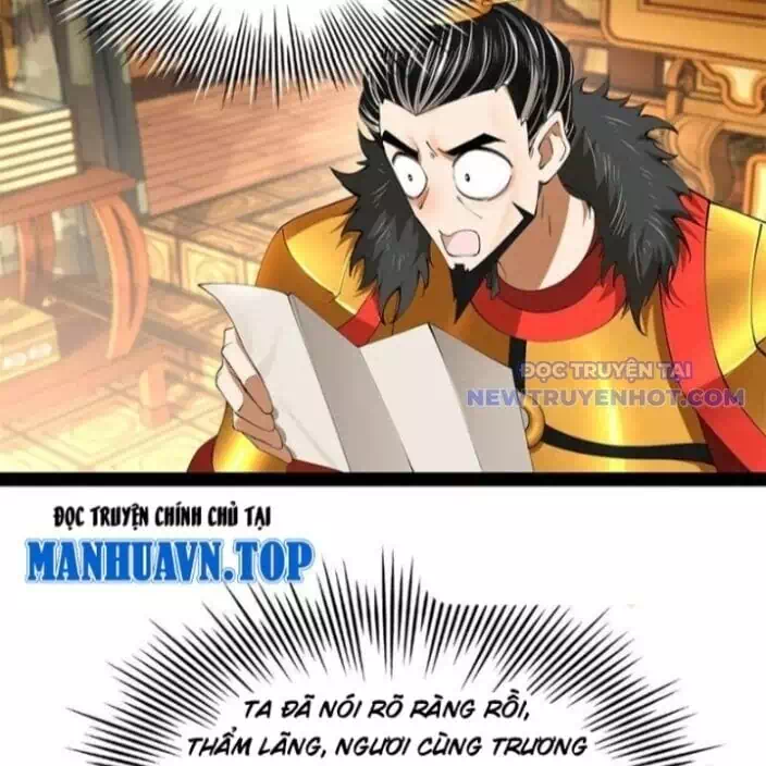 Truyện Tranh Chàng Rể Mạnh Nhất Lịch Sử trang 7