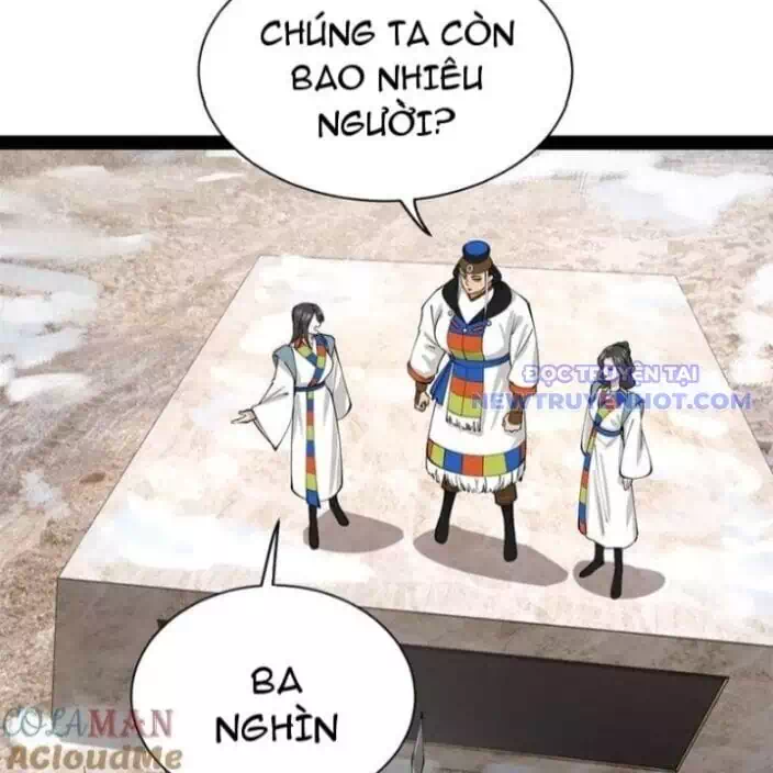 Truyện Tranh Chàng Rể Mạnh Nhất Lịch Sử trang 7