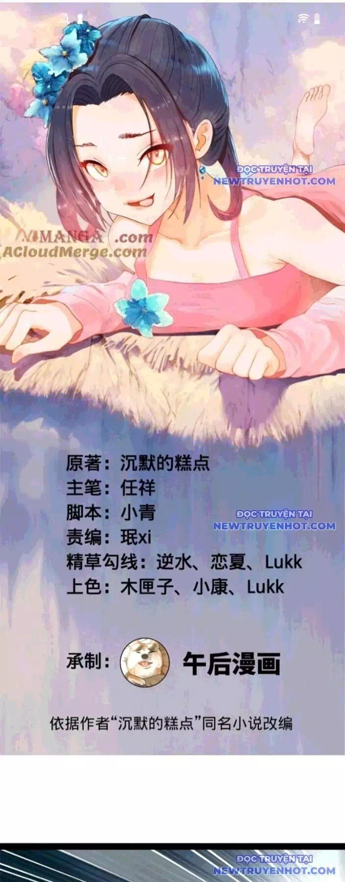 Truyện Tranh Chàng Rể Mạnh Nhất Lịch Sử trang 7