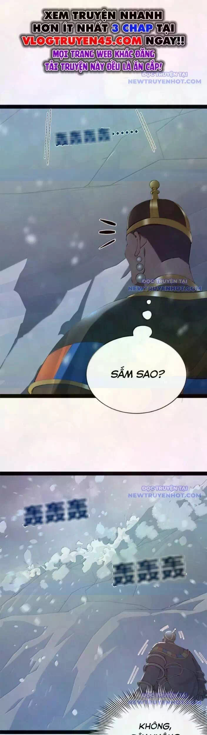 Truyện Tranh Chàng Rể Mạnh Nhất Lịch Sử trang 7