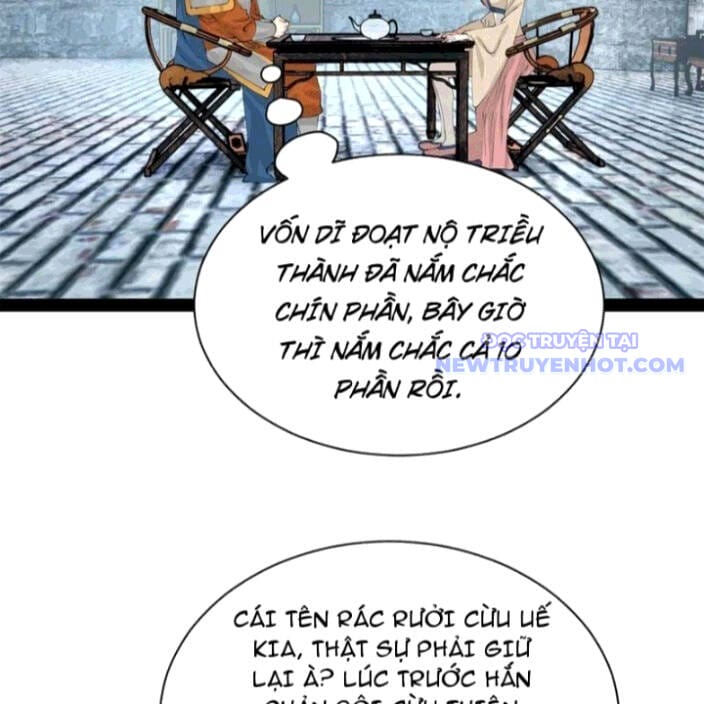 Truyện Tranh Chàng Rể Mạnh Nhất Lịch Sử trang 7