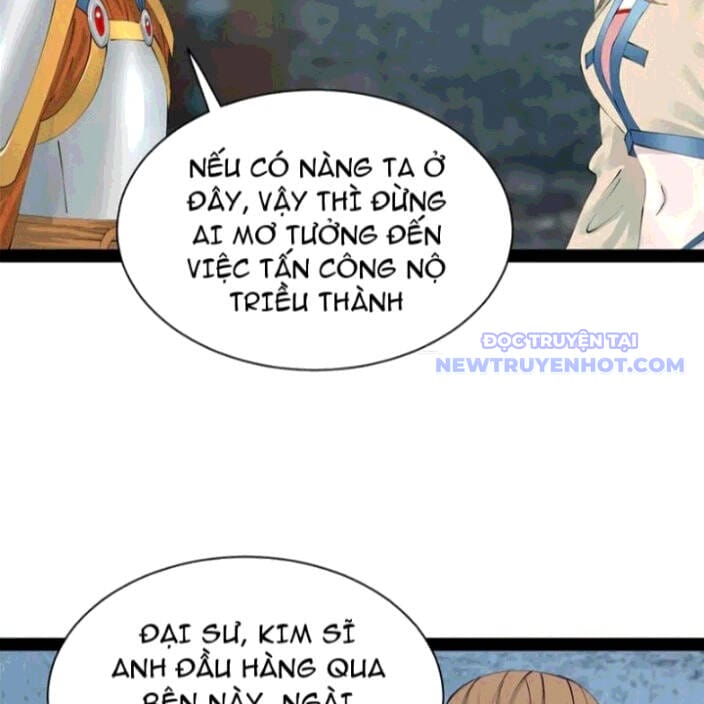Truyện Tranh Chàng Rể Mạnh Nhất Lịch Sử trang 7
