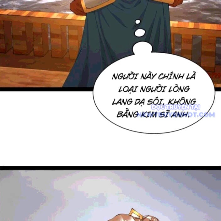 Truyện Tranh Chàng Rể Mạnh Nhất Lịch Sử trang 7