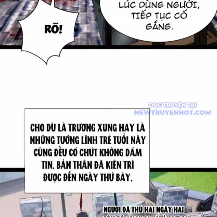 Truyện Tranh Chàng Rể Mạnh Nhất Lịch Sử trang 7