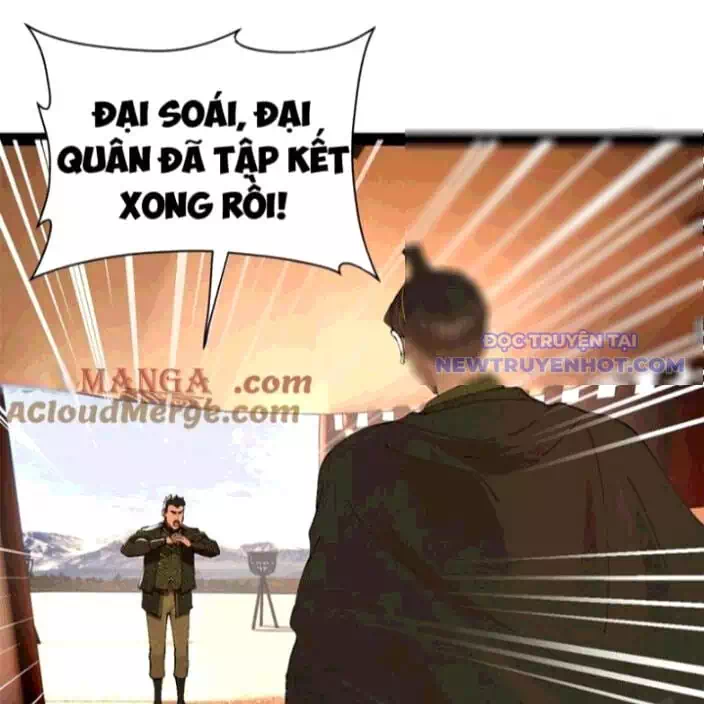 Truyện Tranh Chàng Rể Mạnh Nhất Lịch Sử trang 7