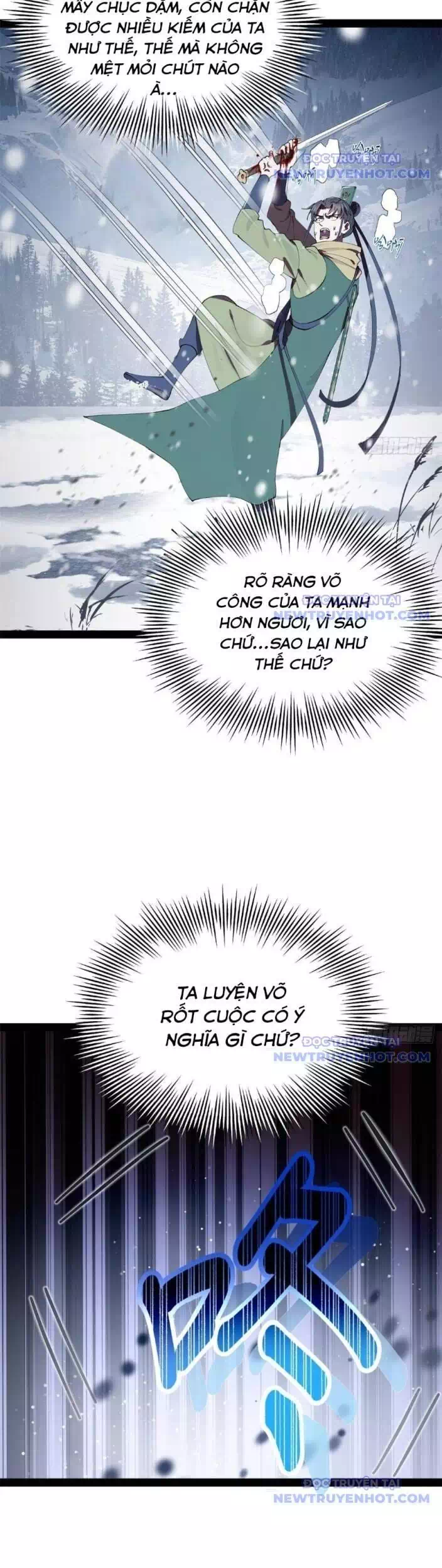 Truyện Tranh Chàng Rể Mạnh Nhất Lịch Sử trang 7