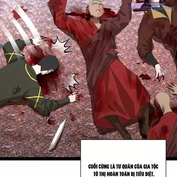 Truyện Tranh Chàng Rể Mạnh Nhất Lịch Sử trang 7