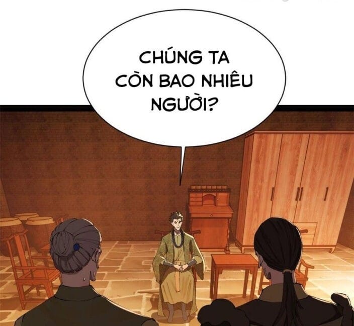 Truyện Tranh Chàng Rể Mạnh Nhất Lịch Sử trang 7