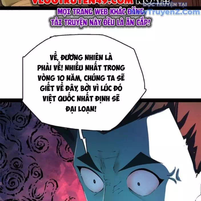 Truyện Tranh Chàng Rể Mạnh Nhất Lịch Sử trang 7