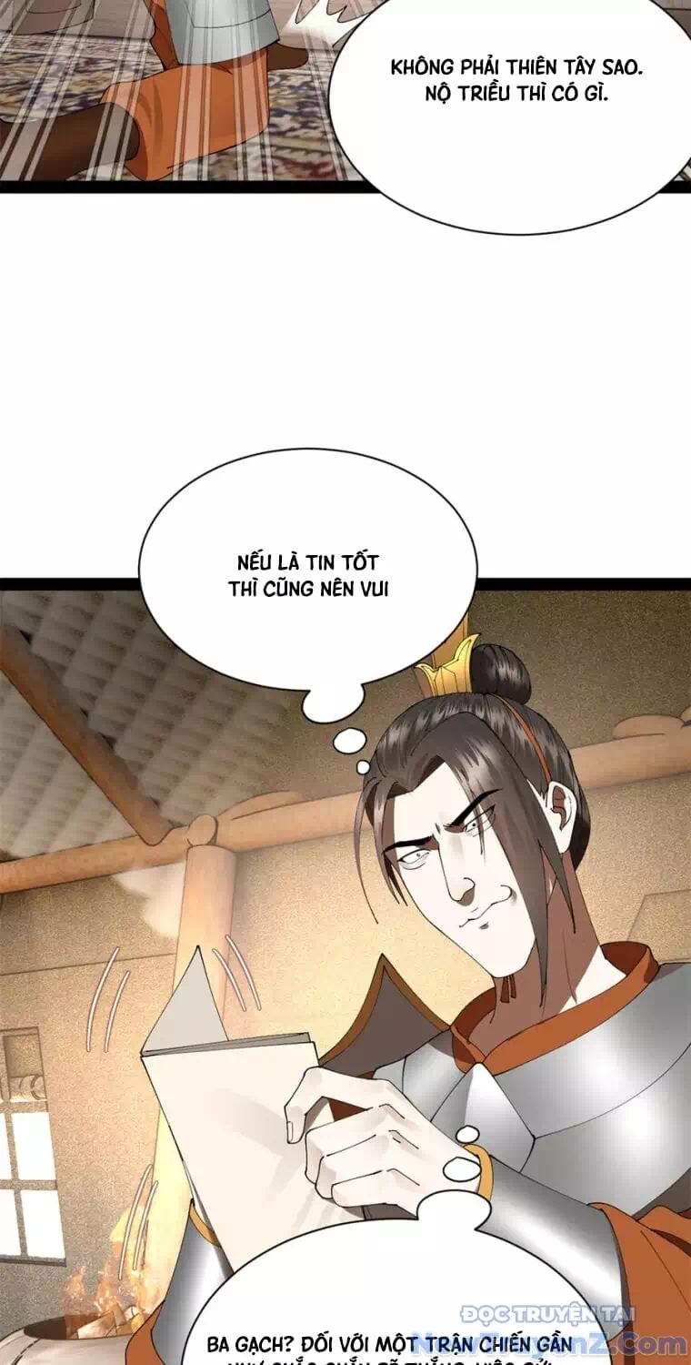 Truyện Tranh Chàng Rể Mạnh Nhất Lịch Sử trang 7