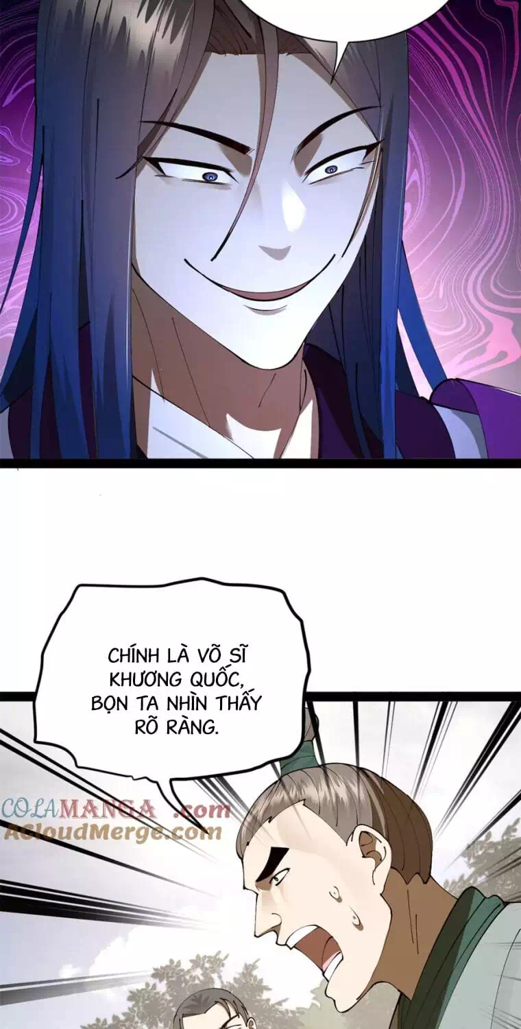 Truyện Tranh Chàng Rể Mạnh Nhất Lịch Sử trang 7