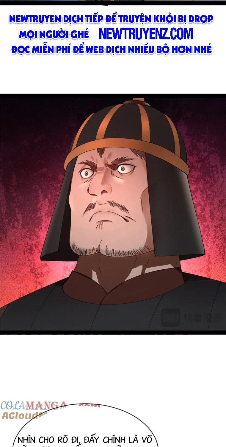 Truyện Tranh Chàng Rể Mạnh Nhất Lịch Sử trang 7