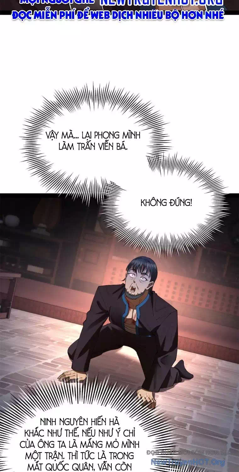 Truyện Tranh Chàng Rể Mạnh Nhất Lịch Sử trang 7