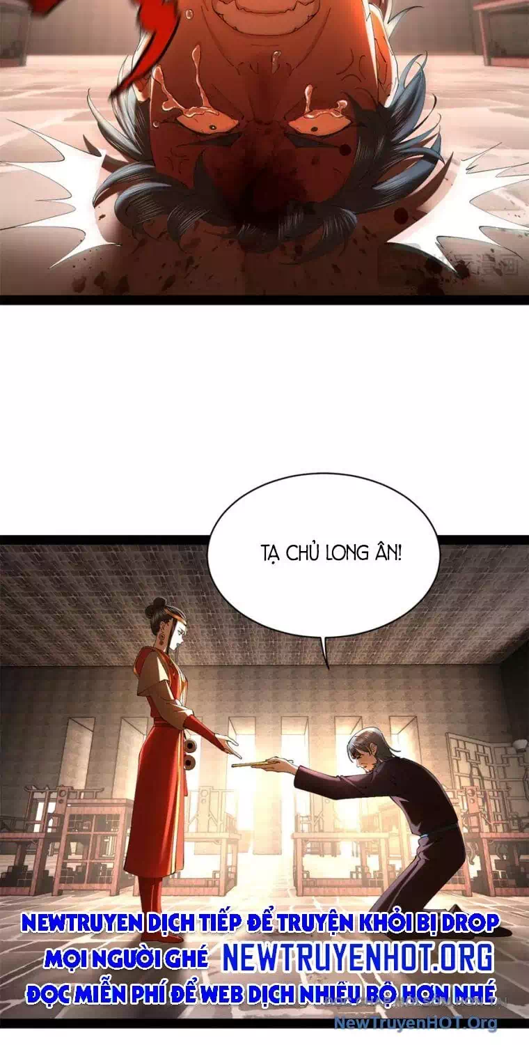 Truyện Tranh Chàng Rể Mạnh Nhất Lịch Sử trang 7