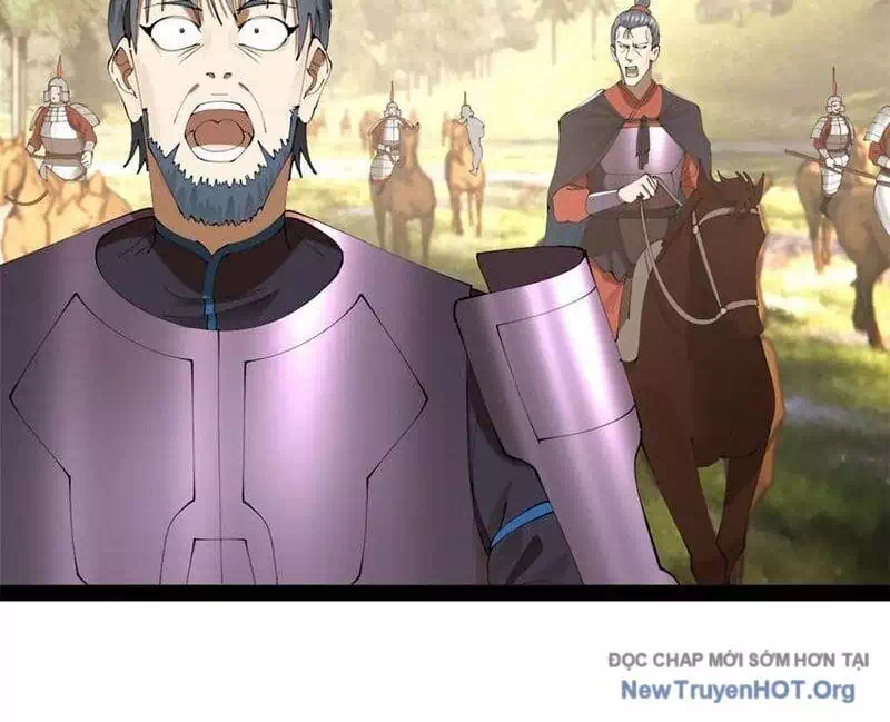 Truyện Tranh Chàng Rể Mạnh Nhất Lịch Sử trang 7