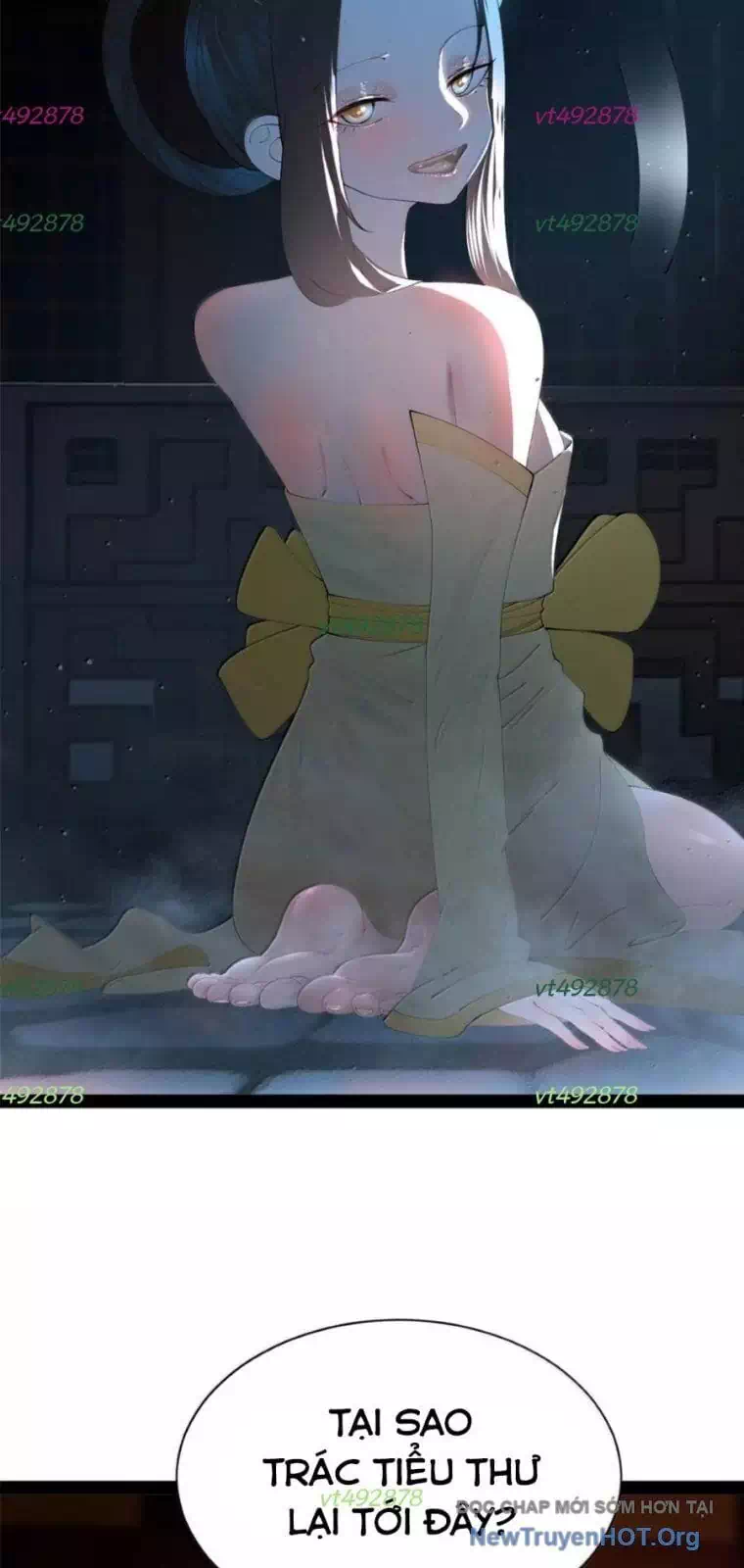 Truyện Tranh Chàng Rể Mạnh Nhất Lịch Sử trang 7